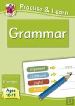 Bertrand.pt - Practise & Learn: Grammar (Ages 10-11)
