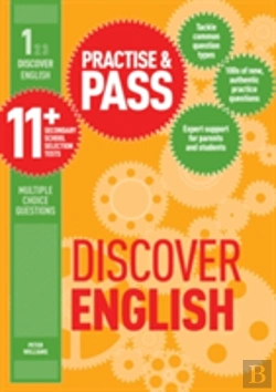 Bertrand.pt - Practise & Pass 11+ Level One: Discover English