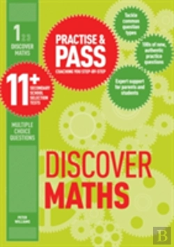 Bertrand.pt - Practise & Pass 11+ Level One: Discover Maths