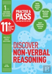 Practise & Pass 11+ Level One: Discover Non-Verbal Reasoning