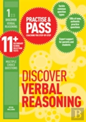 Practise & Pass 11+ Level One: Discover Verbal Reasoning