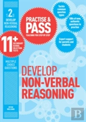 Practise & Pass 11+ Level Two: Develop Non-Verbal Reasoning