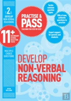 Bertrand.pt - Practise & Pass 11+ Level Two: Develop Non-Verbal Reasoning