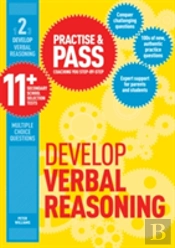 Practise & Pass 11+ Level Two: Develop Verbal Reasoning