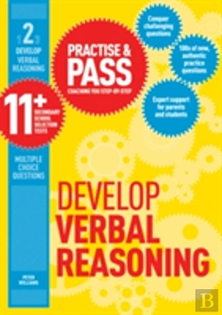 Bertrand.pt - Practise & Pass 11+ Level Two: Develop Verbal Reasoning