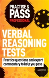 Practise & Pass Professional: Verbal Reasoning Tests
