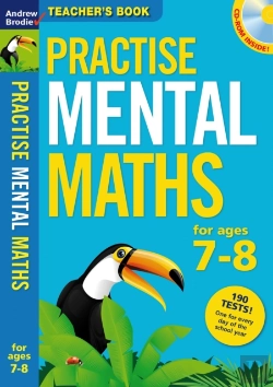 Bertrand.pt - Practise Mental Maths 7-8