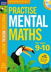 Practise Mental Maths 9-10
