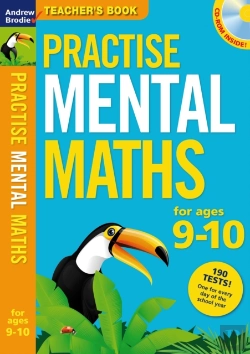 Bertrand.pt - Practise Mental Maths 9-10