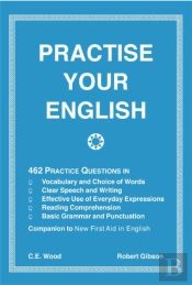 Practise Your English