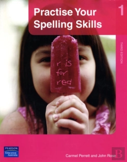 Bertrand.pt - Practise Your Spelling Skills 1
