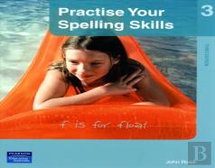 Practise Your Spelling Skills 3