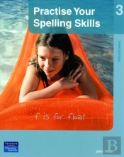 Practise Your Spelling Skills 3