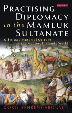 Bertrand.pt - Practising Diplomacy In The Mamluk Sultanate
