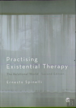 Bertrand.pt - Practising Existential Therapy