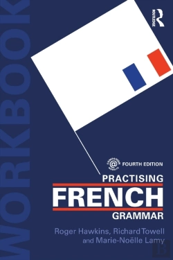 Bertrand.pt - Practising French Grammar