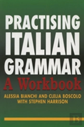 Practising Italian Grammar