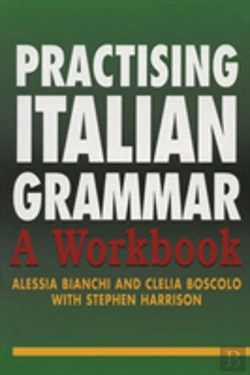Bertrand.pt - Practising Italian Grammar