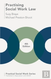 Practising Social Work Law