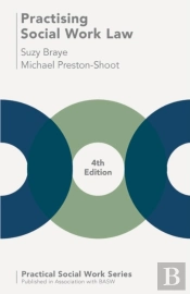 Practising Social Work Law