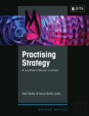 Practising Strategy