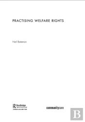 Practising Welfare Rights