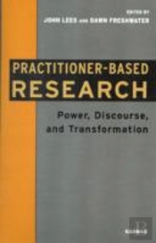 Practitioner-Based Research