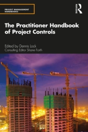 Practitioner Handbook Of Project Controls