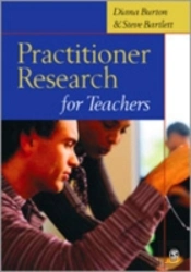 Practitioner Research For Teachers