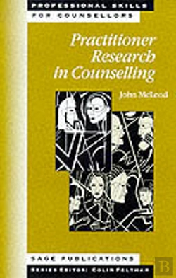 Bertrand.pt - Practitioner Research In Counselling