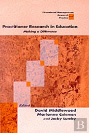 Practitioner Research In Education