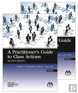 Bertrand.pt - Practitioner S Guide Class Actions 2e