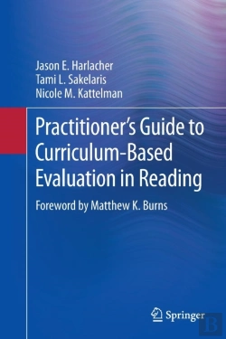 Bertrand.pt - Practitionerâ€™S Guide To Curriculum-Based Evaluation In Reading