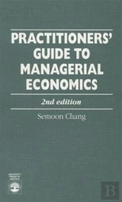 Practitioners Guide Econom 2ed