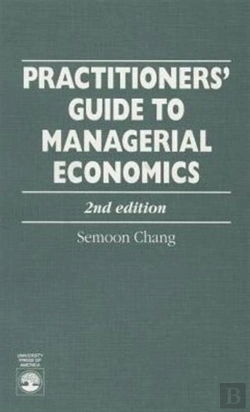Bertrand.pt - Practitioners Guide Econom 2ed