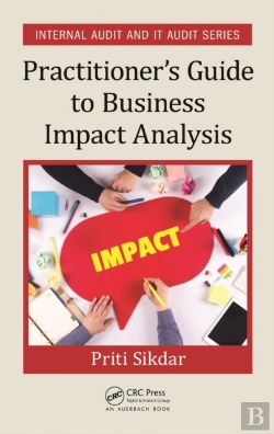 Bertrand.pt - Practitioner'S Guide To Business Impact Analysis