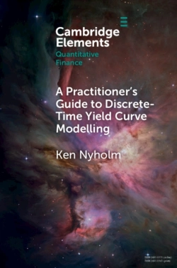 Bertrand.pt - Practitioner'S Guide To Discrete-Time Yield Curve Modelling