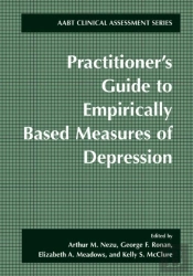 Practitioner'S Guide To Empirically-Based Measures Of Depression