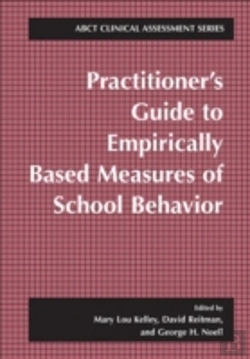 Bertrand.pt - Practitioner'S Guide To Empirically Based Measures Of School Behavior