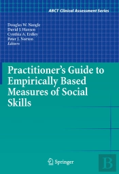 Practitioner'S Guide To Empirically Based Measures Of Social Skills