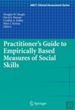 Bertrand.pt - Practitioner'S Guide To Empirically Based Measures Of Social Skills