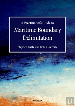 Bertrand.pt - Practitioner'S Guide To Maritime Boundary Delimitation