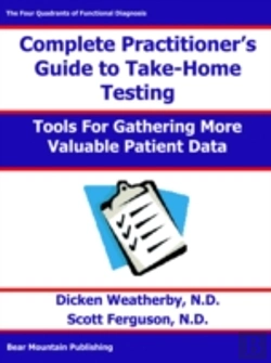 Bertrand.pt - Practitioner'S Guide To Take-Home Testing