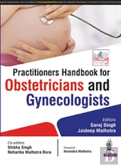Practitioners Handbook For Obstetricians And Gynecologists