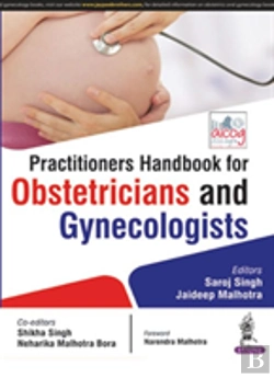 Bertrand.pt - Practitioners Handbook For Obstetricians And Gynecologists