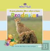 Pradarias