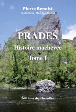 Bertrand.pt - Prades Histoire Inachevee  T1