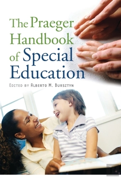 Bertrand.pt - Praeger Handbook Of Special Education