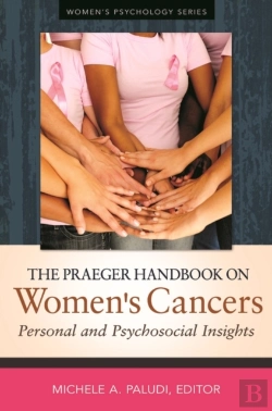 Bertrand.pt - Praeger Handbook On Women'S Cancers