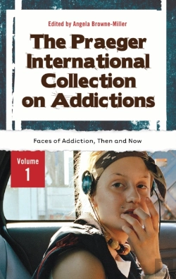Bertrand.pt - Praeger International Collection On Addictions